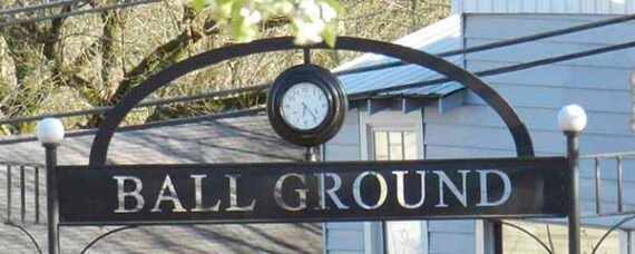 Ball Ground, Georgia