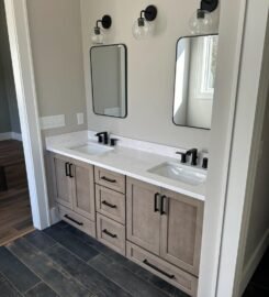 MCE Plumbing