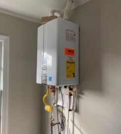 MCE Plumbing