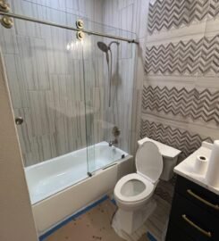 MCE Plumbing
