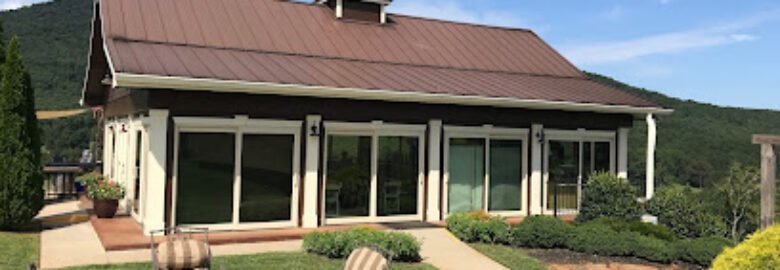 The Cottage Vineyard & Winery