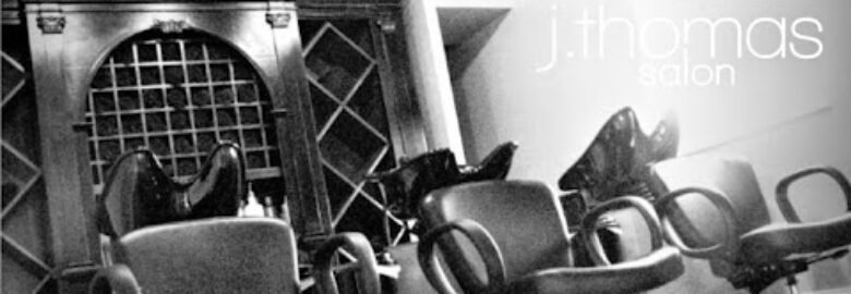 J. Thomas Salon