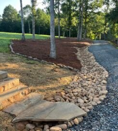 Sanford Contracting, Inc.