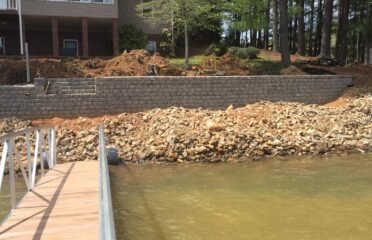 Sanford Contracting, Inc.