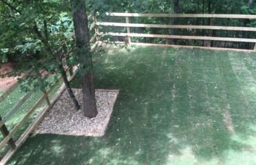Sanford Contracting, Inc.