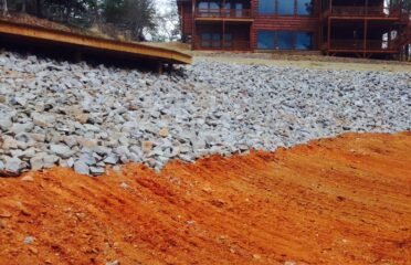 Sanford Contracting, Inc.