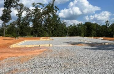 Sanford Contracting, Inc.