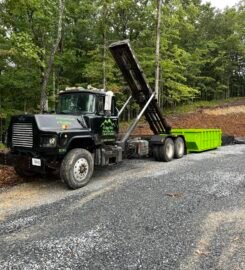 RidgeTop Waste, Inc.