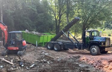 RidgeTop Waste, Inc.