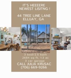 Julia Krusac | The Mountain Team Real Estate Team | RE/MAX Town & Country