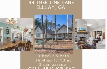 Julia Krusac | The Mountain Team Real Estate Team | RE/MAX Town & Country