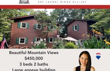 Julia Krusac | The Mountain Team Real Estate Team | RE/MAX Town & Country