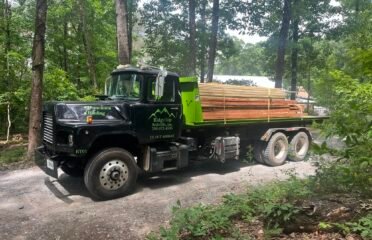 RidgeTop Waste, Inc.