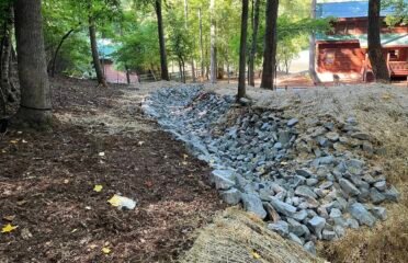 RidgeTop Waste, Inc.