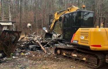 Sanford Contracting, Inc.