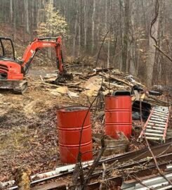 RidgeTop Waste, Inc.