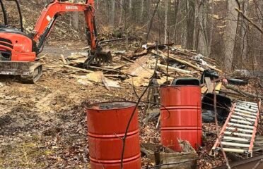 RidgeTop Waste, Inc.