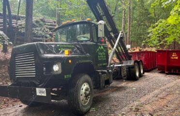 RidgeTop Waste, Inc.