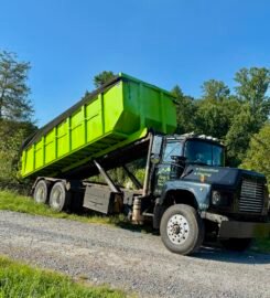 RidgeTop Waste, Inc.