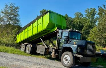 RidgeTop Waste, Inc.