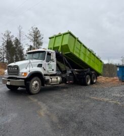 RidgeTop Waste, Inc.