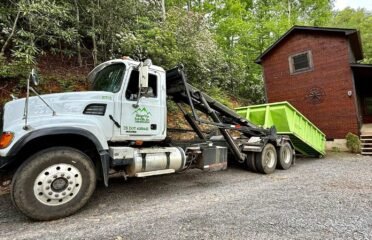 RidgeTop Waste, Inc.