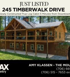 Amy Klassen | The Mountain Team | RE/MAX Town & Country