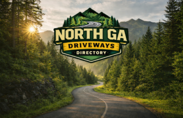 North Georgia Driveways Directory